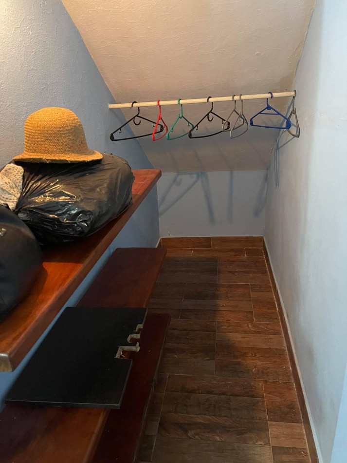 ALQUILER PH TIPO CASA DOS DORM EN 41 Y 21