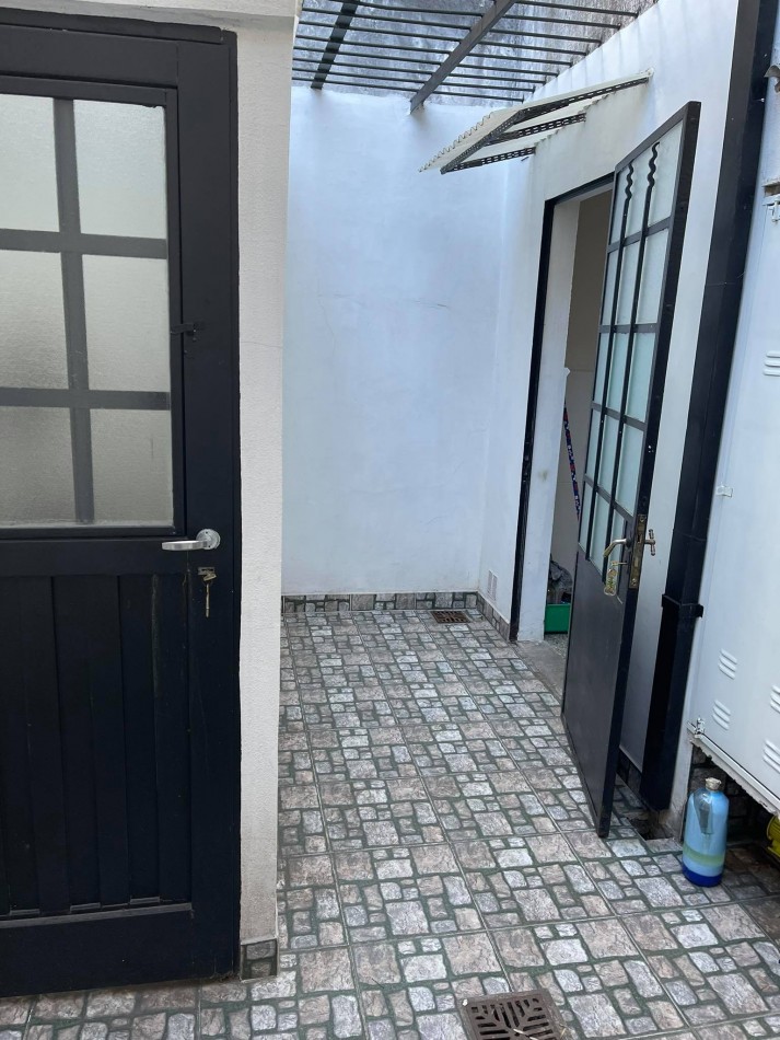 ALQUILER PH TIPO CASA DOS DORM EN 41 Y 21