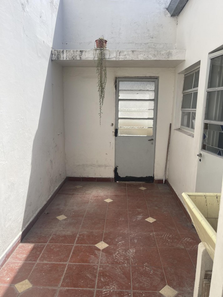 ALQUILER PH DOS DORM EN 23 Y 70