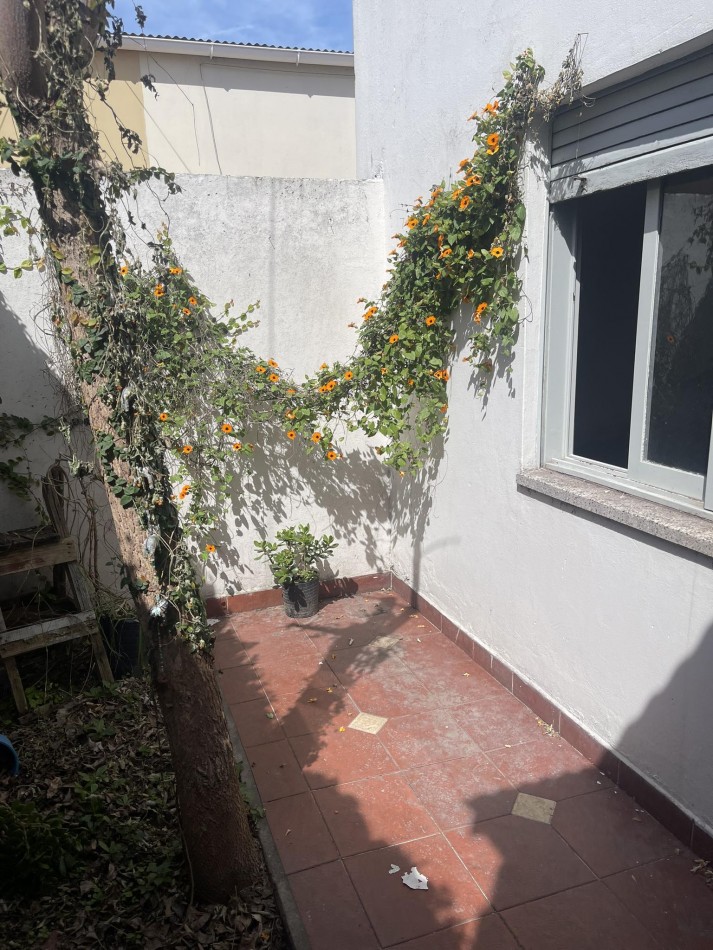 ALQUILER PH DOS DORM EN 23 Y 70