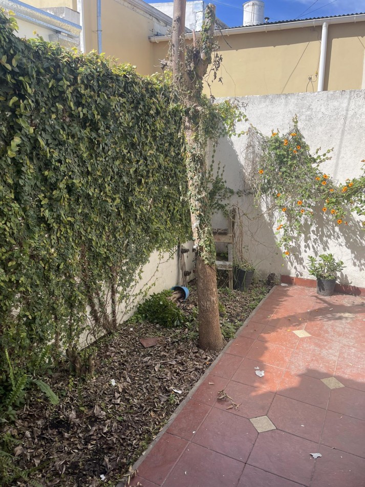 ALQUILER PH DOS DORM EN 23 Y 70
