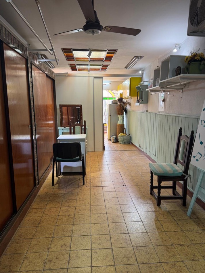 IMPORTANTE CASA EN VENTA EN CALLE 49 Y 29