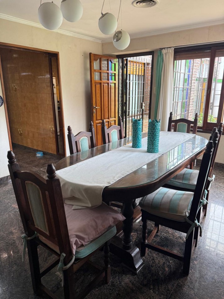 IMPORTANTE CASA EN VENTA EN CALLE 49 Y 29