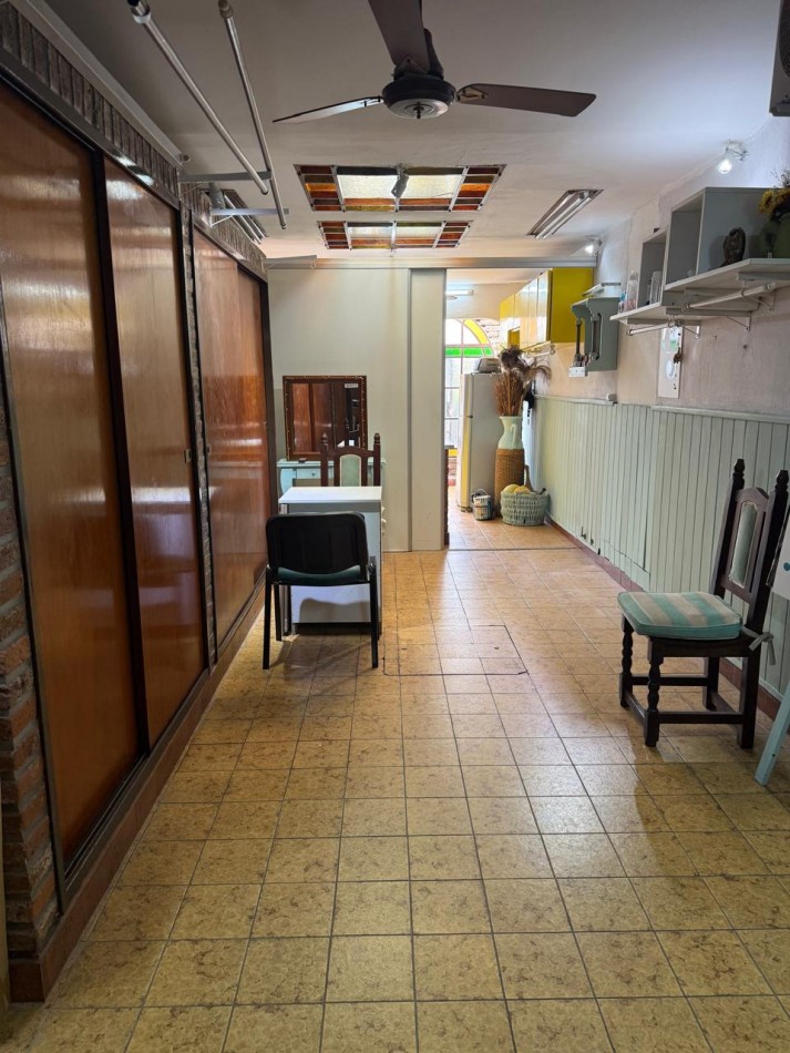 IMPORTANTE CASA EN VENTA EN CALLE 49 Y 29