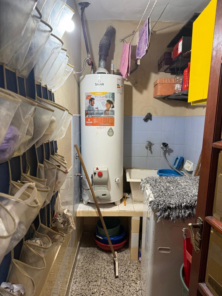 IMPORTANTE CASA EN VENTA EN CALLE 49 Y 29