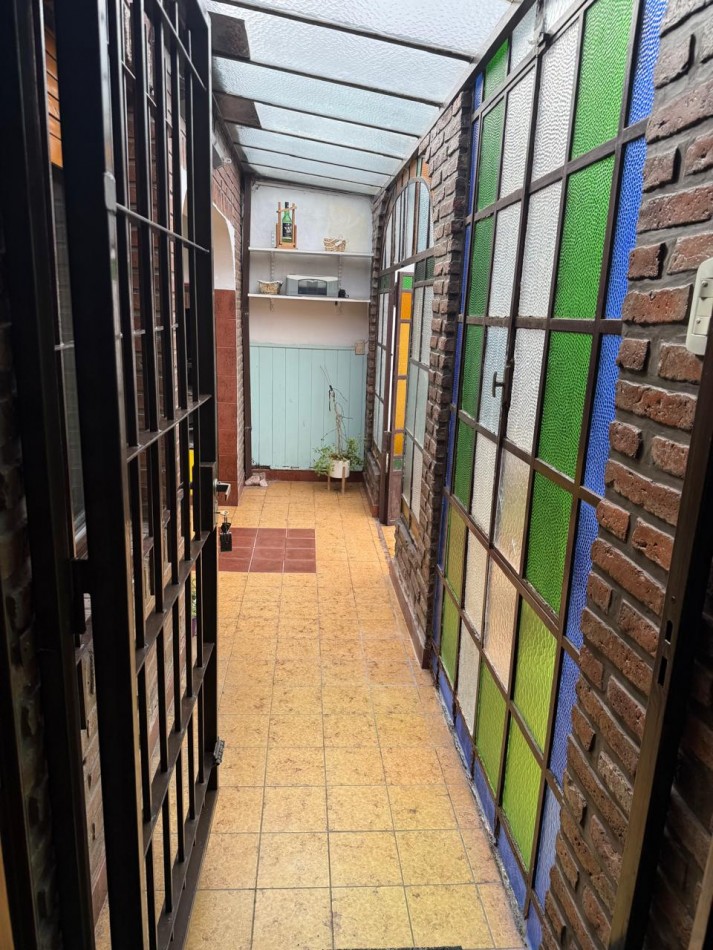 IMPORTANTE CASA EN VENTA EN CALLE 49 Y 29