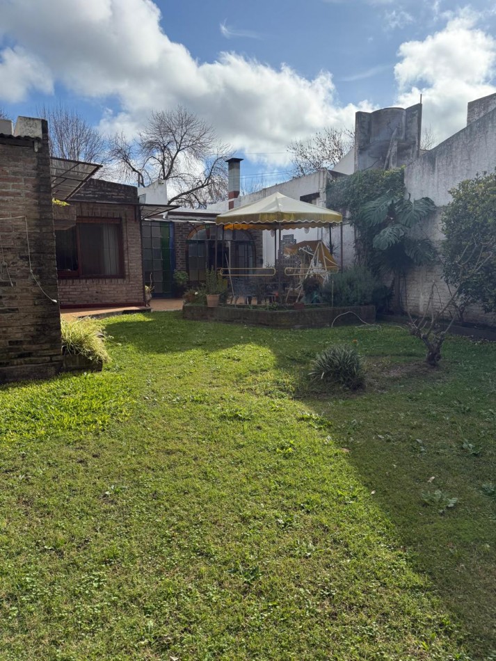 IMPORTANTE CASA EN VENTA EN CALLE 49 Y 29