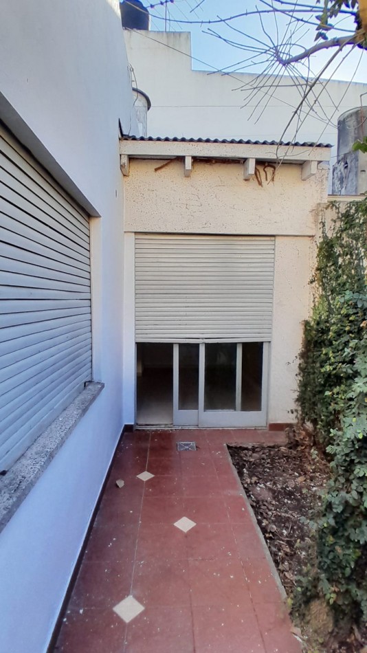 ALQUILER PH DOS DORM EN 23 Y 70