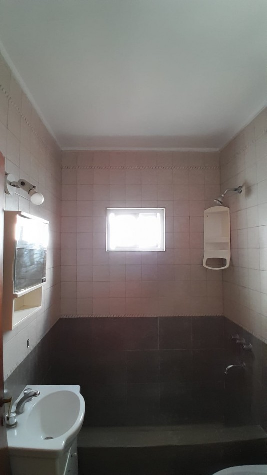 ALQUILER PH DOS DORM EN 23 Y 70