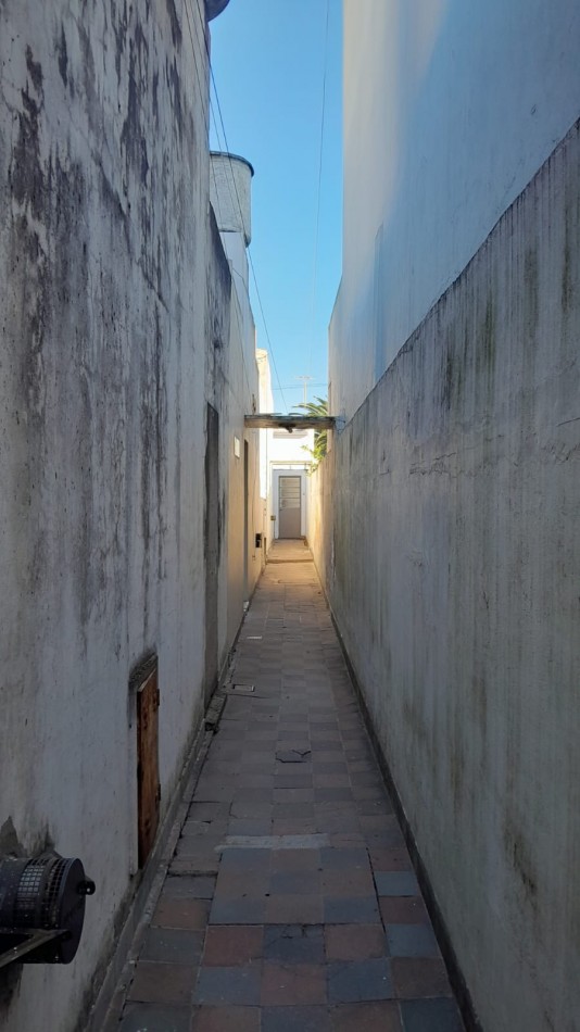 ALQUILER PH DOS DORM EN 23 Y 70