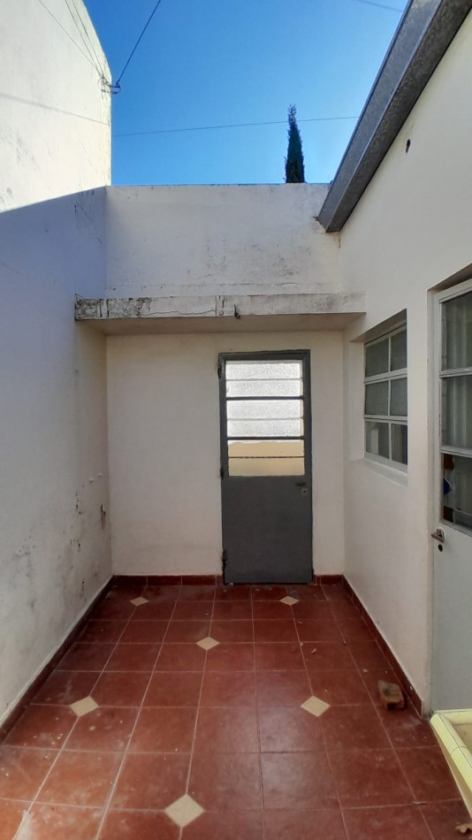 ALQUILER PH DOS DORM EN 23 Y 70