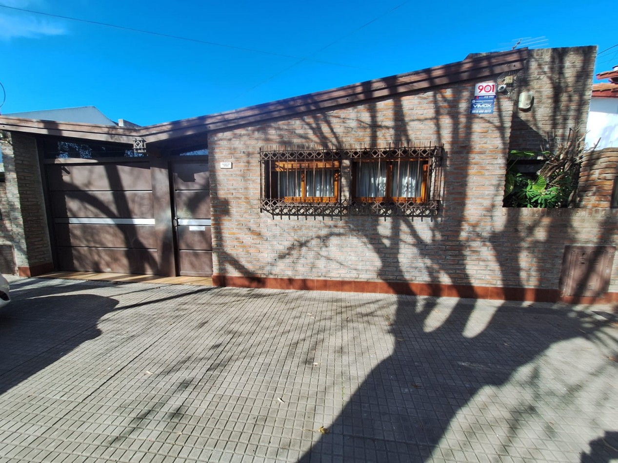 IMPORTANTE CASA EN VENTA EN CALLE 49 Y 29