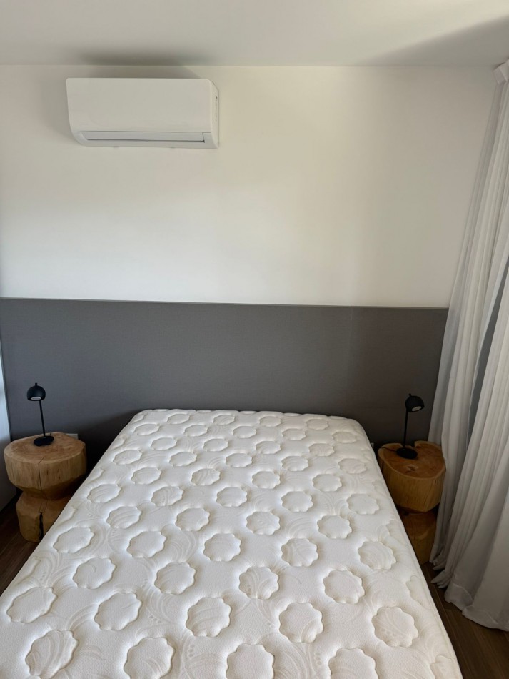 ALQUILER DPTO UN DORM AMOBLADO 14 Y 46