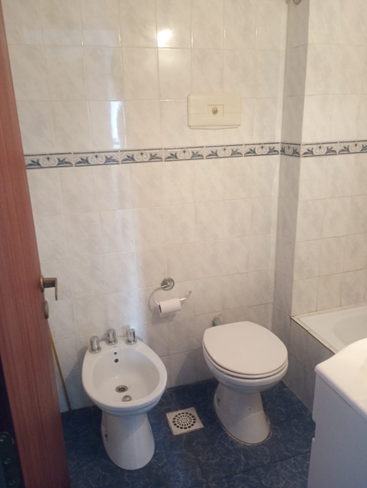 Alquiler depto 1 dormitorio 3 e/60 y 61