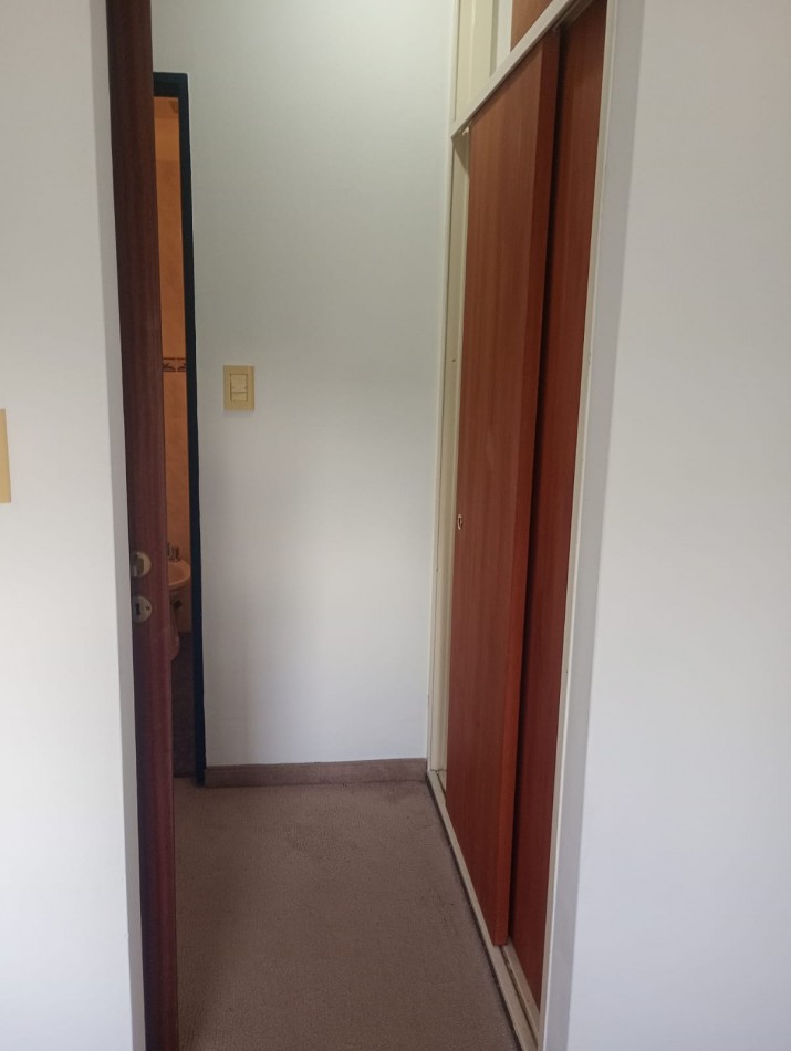 Alquiler depto 1 dormitorio 3 e/60 y 61