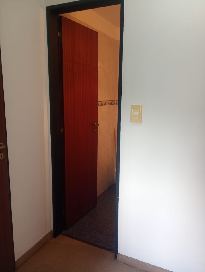 Alquiler depto 1 dormitorio 3 e/60 y 61