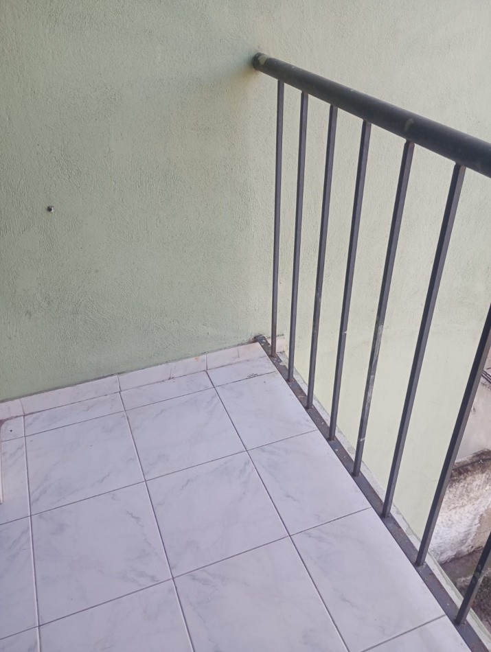 Alquiler depto 1 dormitorio 3 e/60 y 61