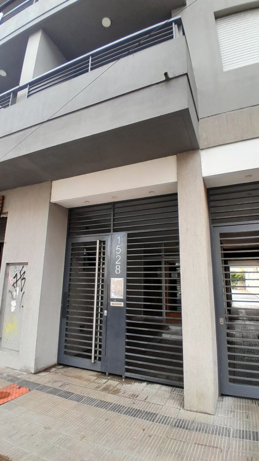 Alquiler monoambiente Av.13 e/63 y 64
