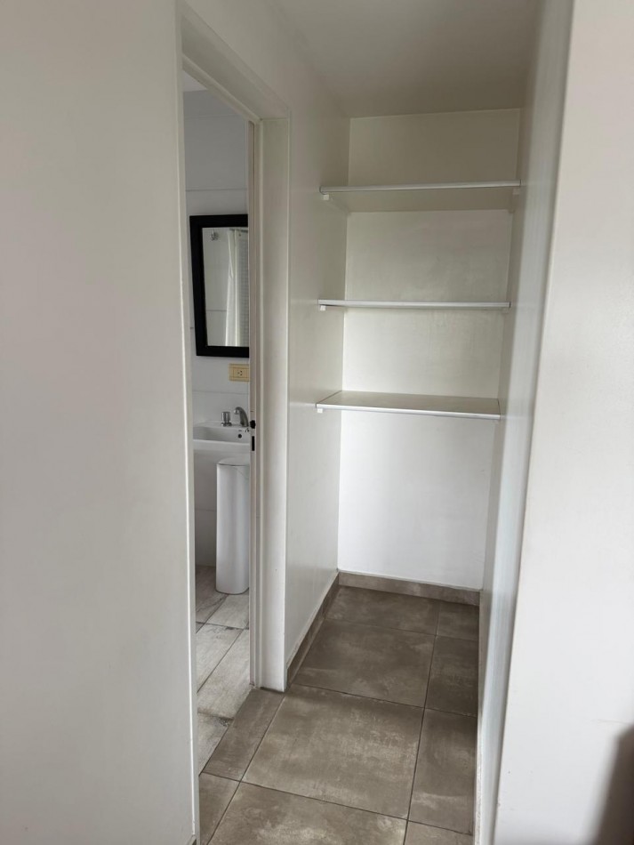 ALQUILER DPTO UN DORM EN 5 Y 66