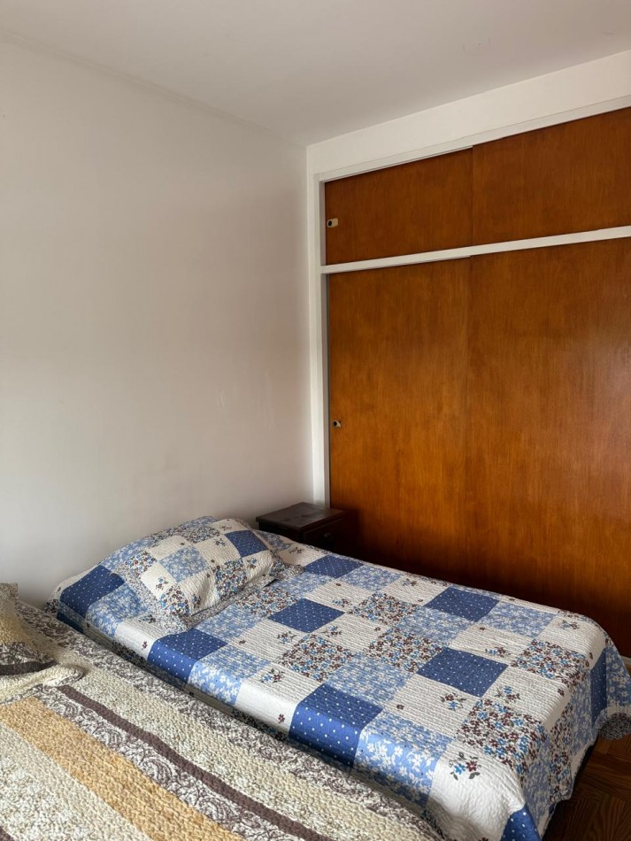 ALQUILER DPTO UN DORM EN 5 Y 66
