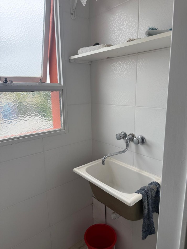 ALQUILER DPTO UN DORM EN 5 Y 66