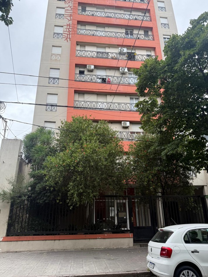 ALQUILER DPTO UN DORM EN 5 Y 66