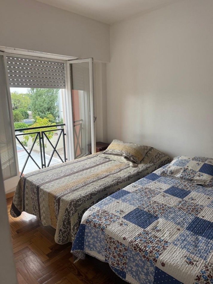 ALQUILER DPTO UN DORM EN 5 Y 66