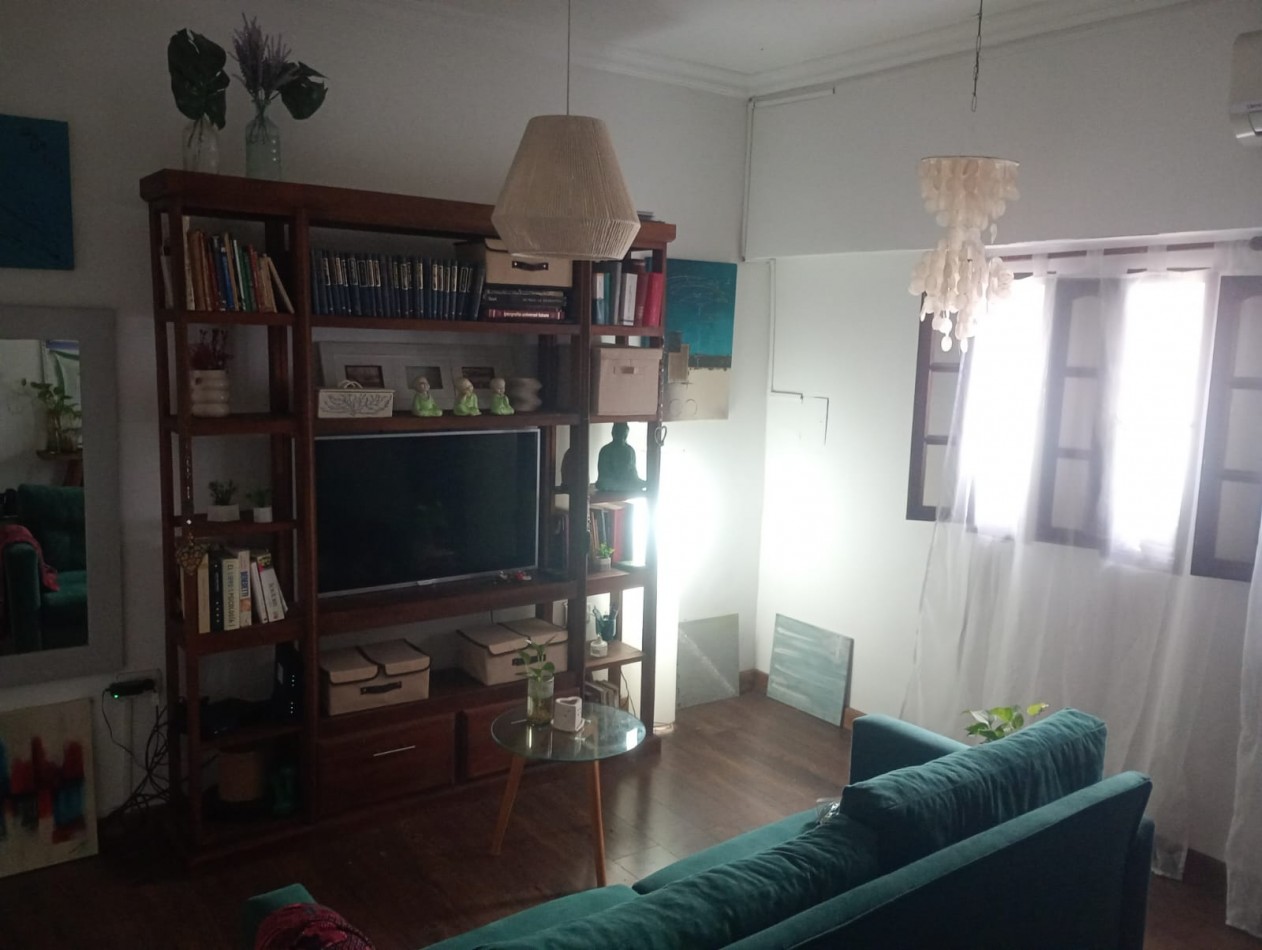 Alquiler Ph tipo casa 2 dormitorios