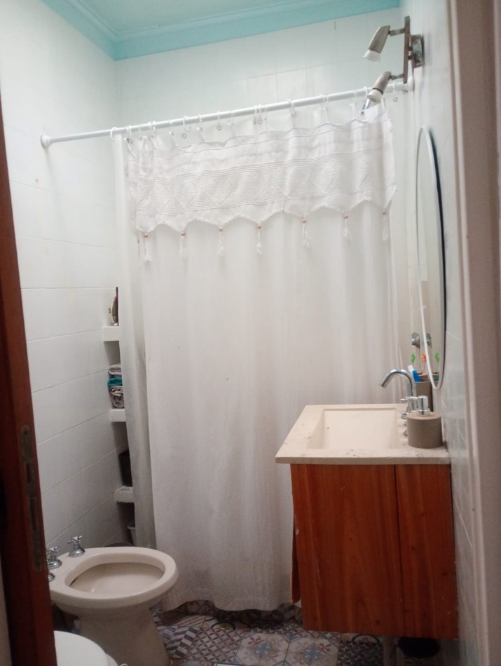 Alquiler Ph tipo casa 2 dormitorios