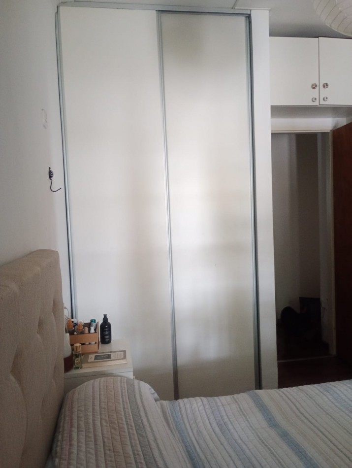 Alquiler Ph tipo casa 2 dormitorios