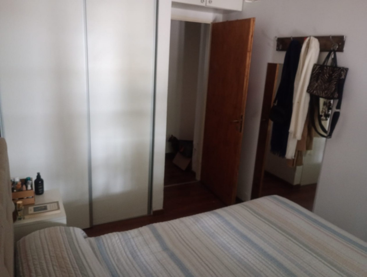 Alquiler Ph tipo casa 2 dormitorios