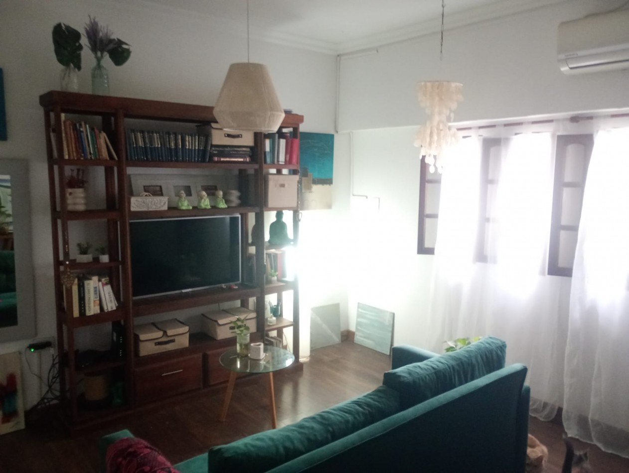 Alquiler Ph tipo casa 2 dormitorios
