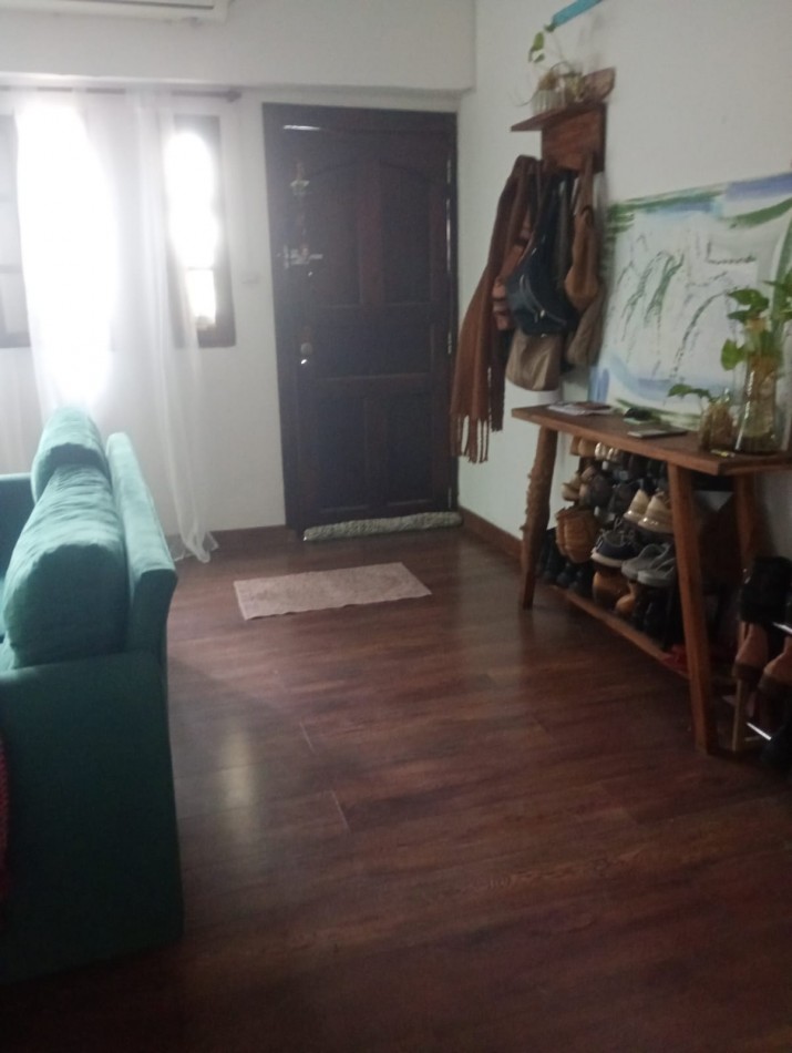 Alquiler Ph tipo casa 2 dormitorios