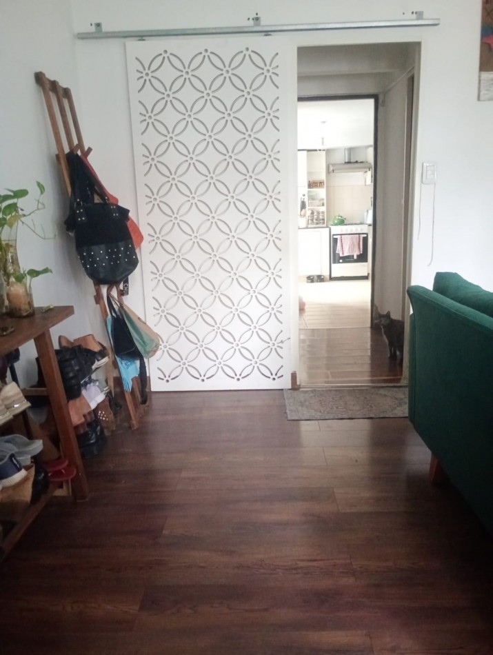 Alquiler Ph tipo casa 2 dormitorios