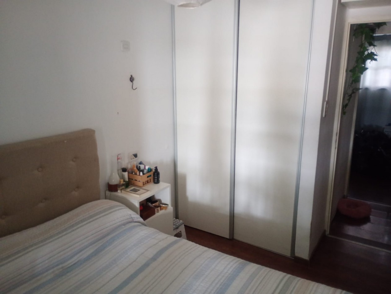 Alquiler Ph tipo casa 2 dormitorios