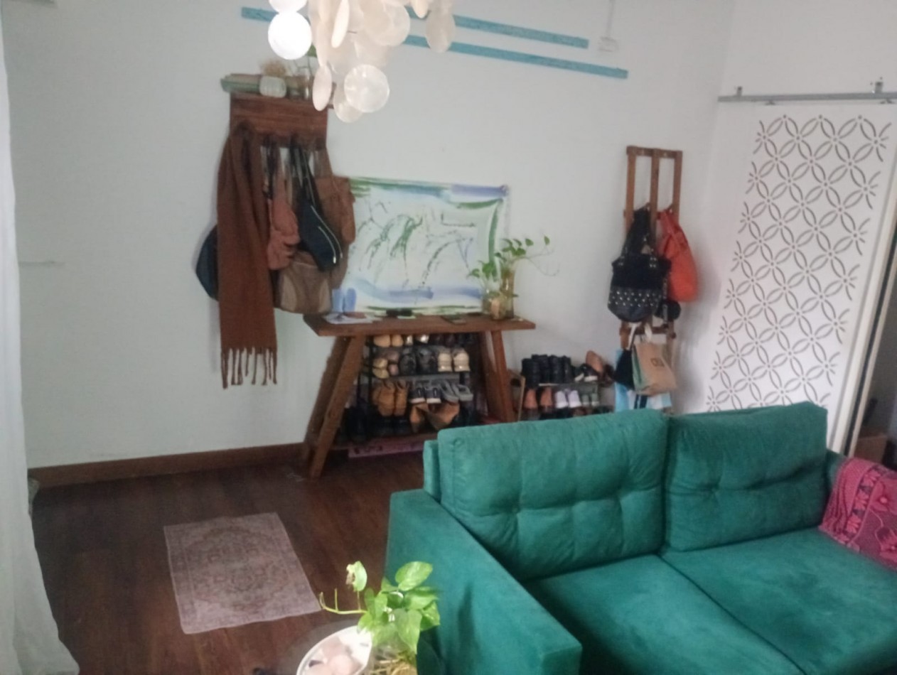Alquiler Ph tipo casa 2 dormitorios