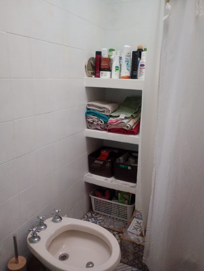 Alquiler Ph tipo casa 2 dormitorios