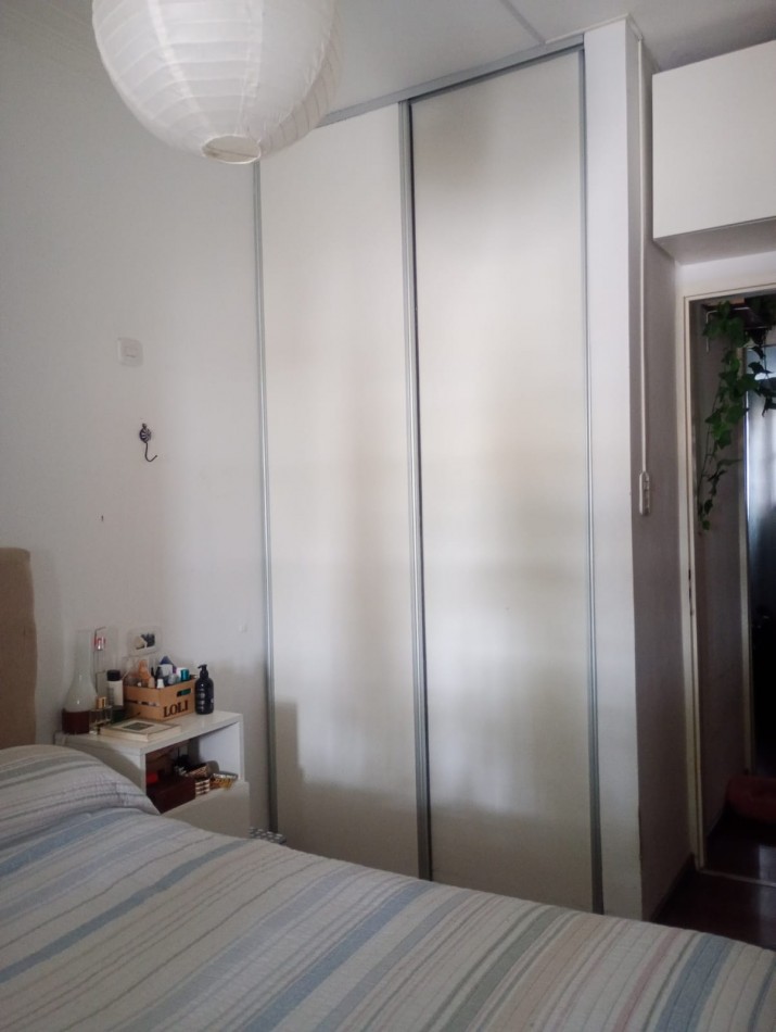 Alquiler Ph tipo casa 2 dormitorios