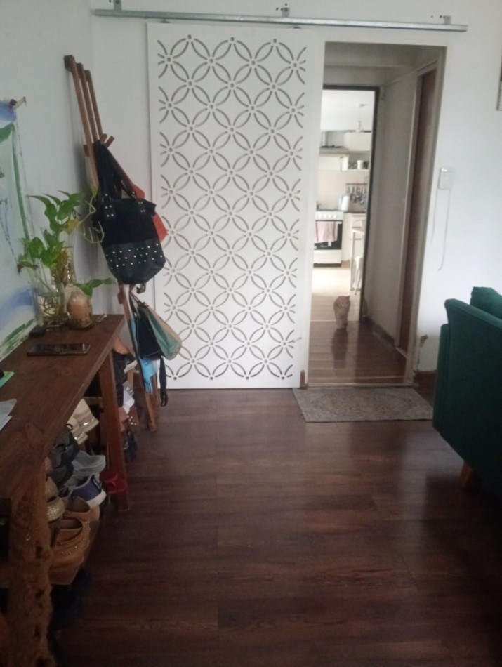 Alquiler Ph tipo casa 2 dormitorios