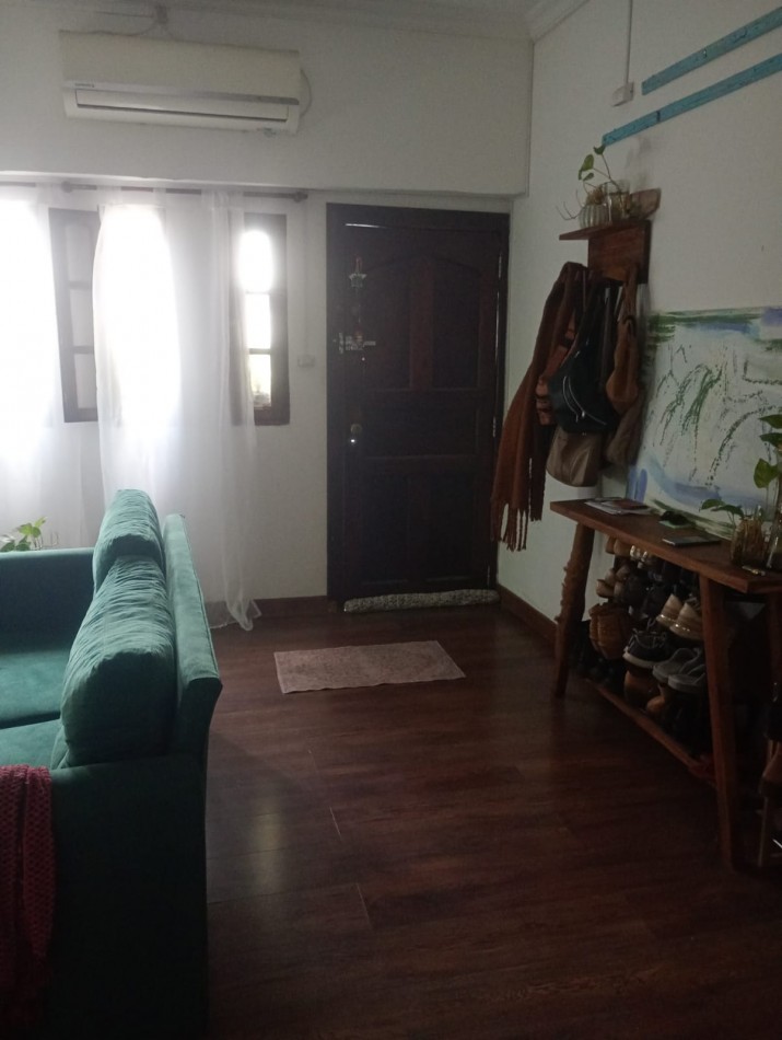 Alquiler Ph tipo casa 2 dormitorios