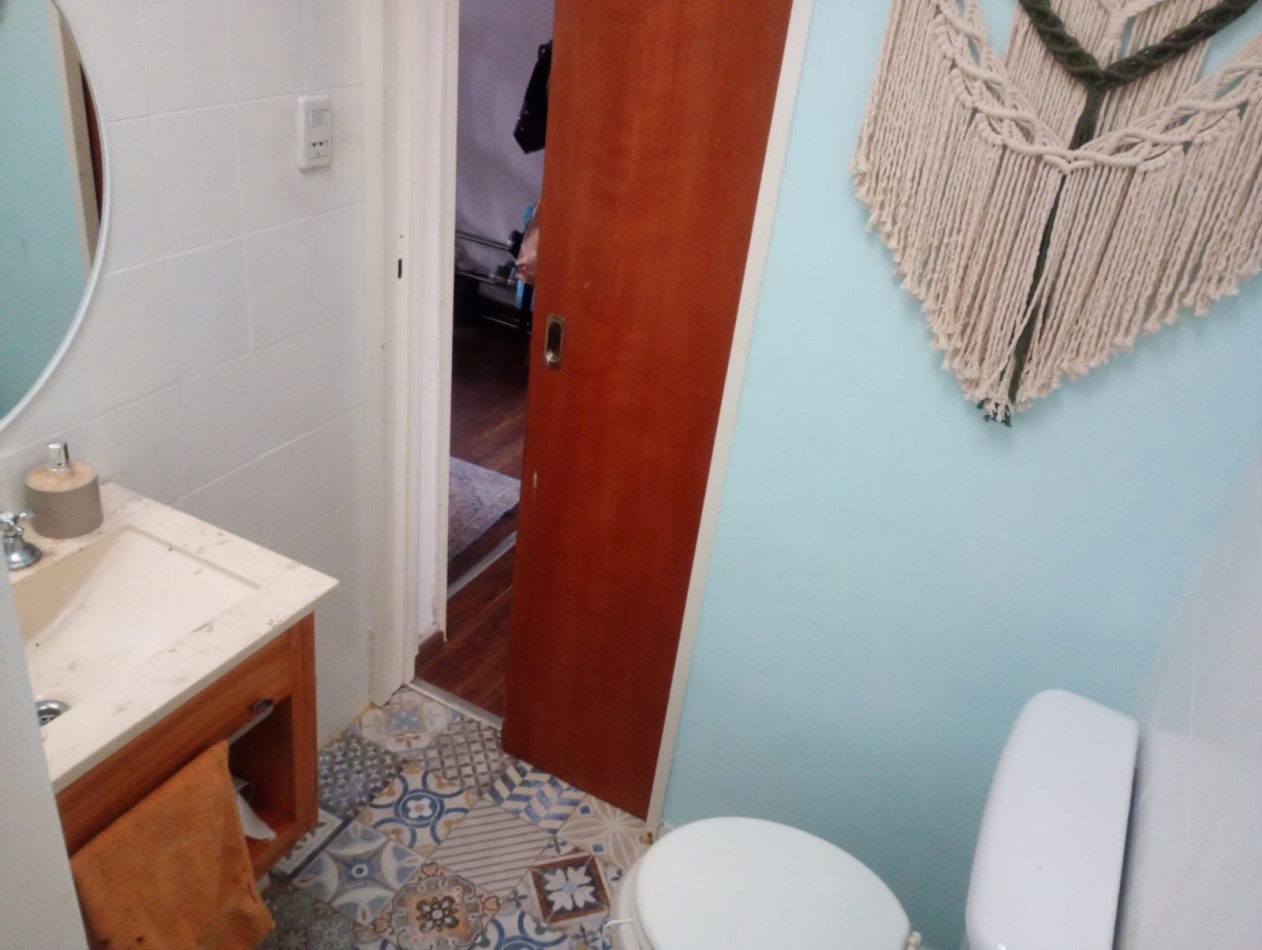 Alquiler Ph tipo casa 2 dormitorios