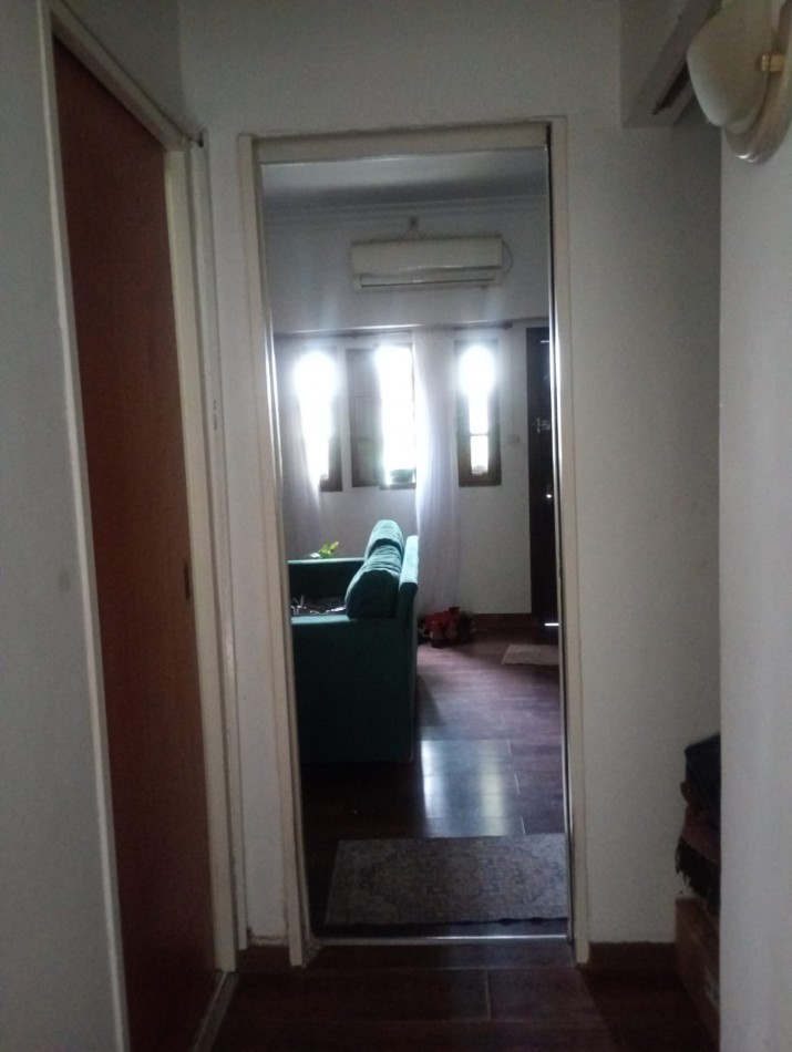 Alquiler Ph tipo casa 2 dormitorios