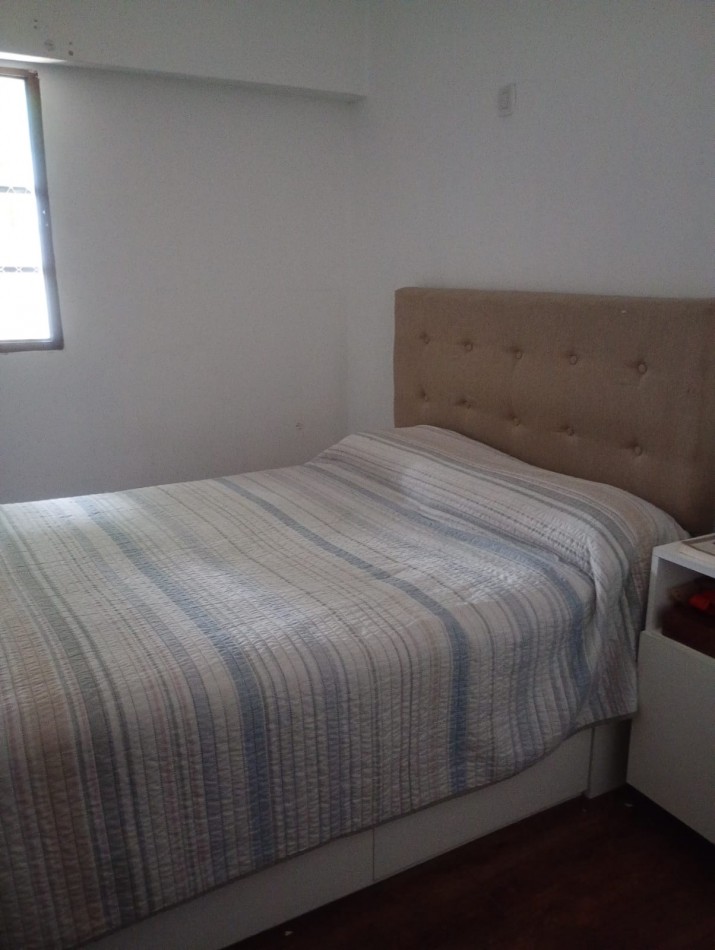 Alquiler Ph tipo casa 2 dormitorios