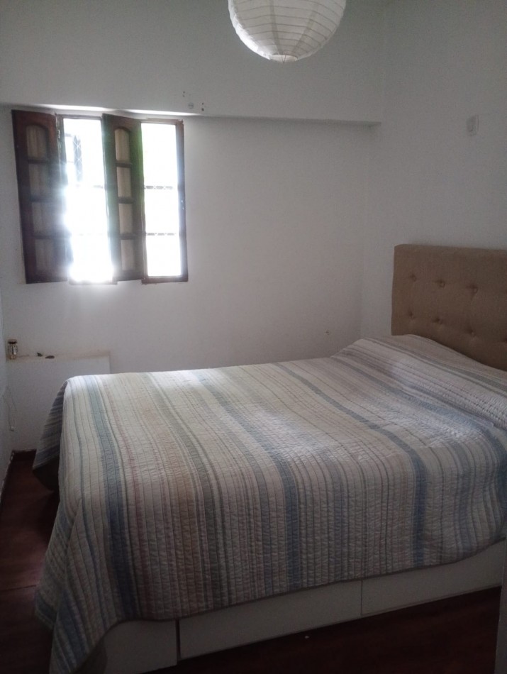Alquiler Ph tipo casa 2 dormitorios