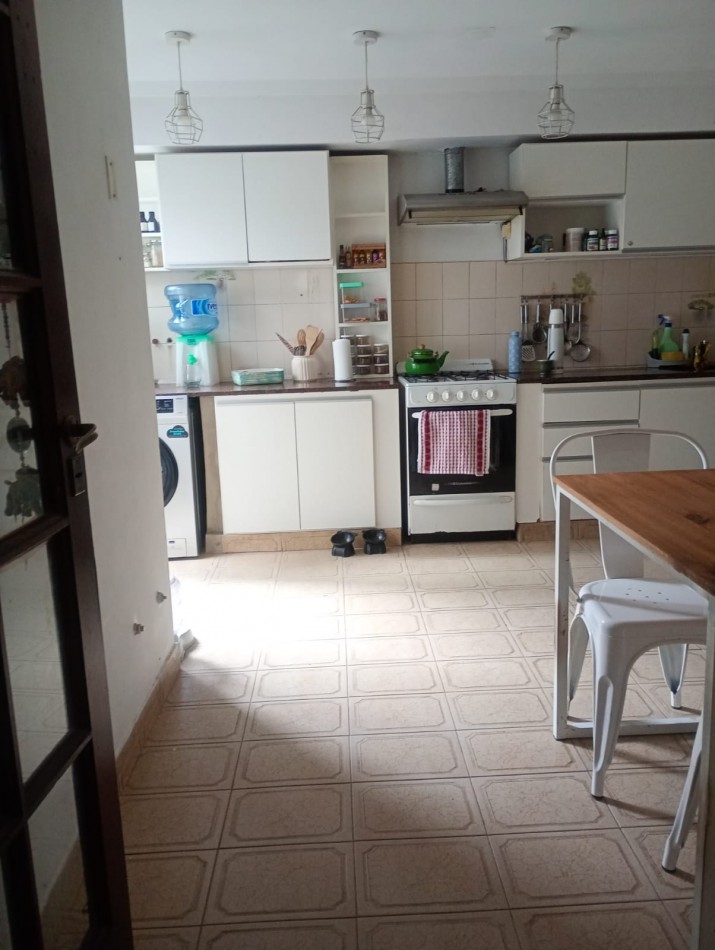 Alquiler Ph tipo casa 2 dormitorios