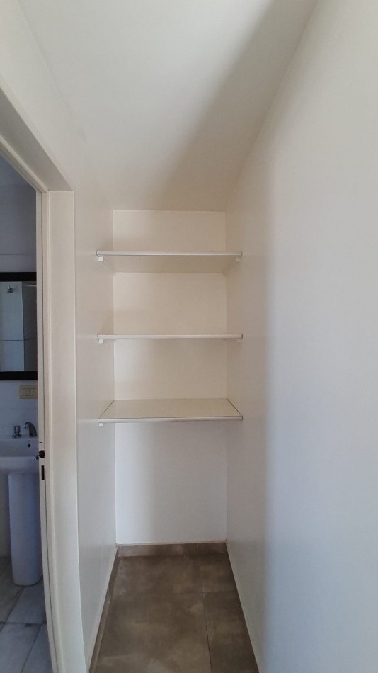 ALQUILER DPTO UN DORM EN 5 Y 66