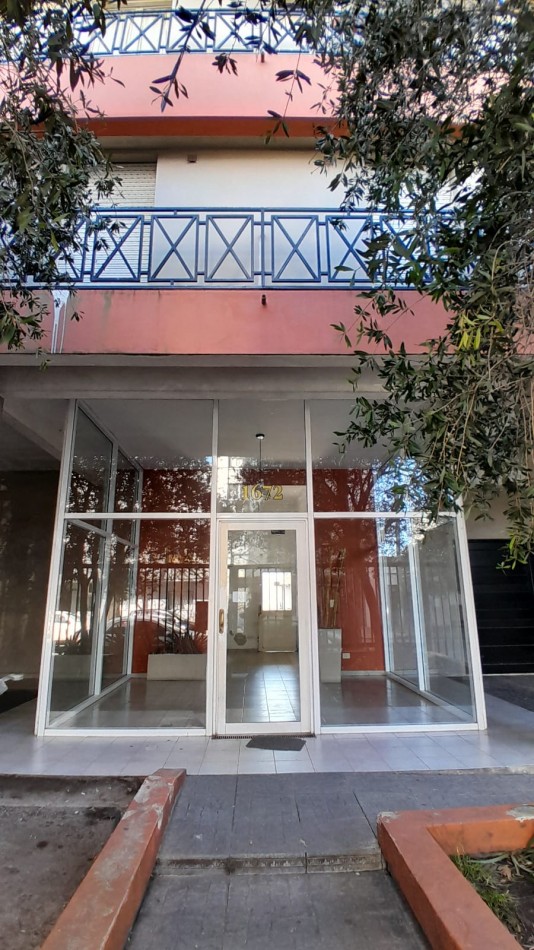 ALQUILER DPTO UN DORM EN 5 Y 66