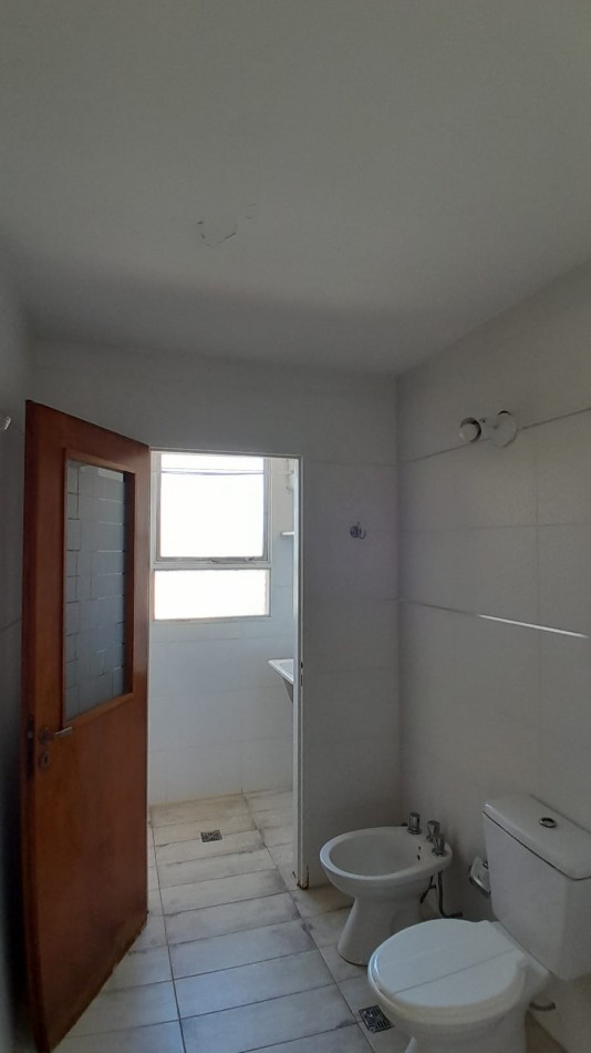 ALQUILER DPTO UN DORM EN 5 Y 66