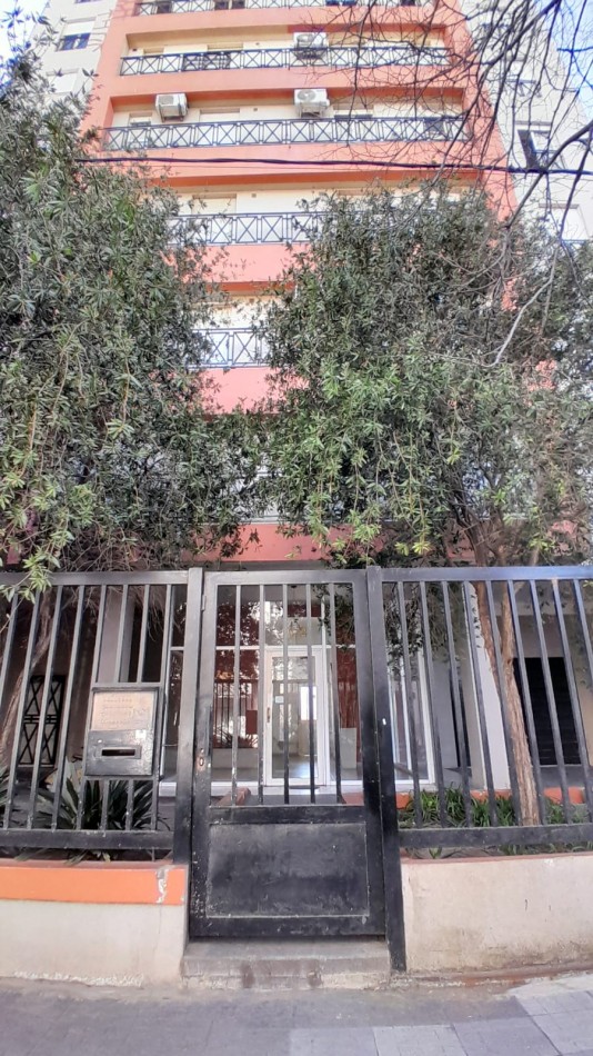 ALQUILER DPTO UN DORM EN 5 Y 66