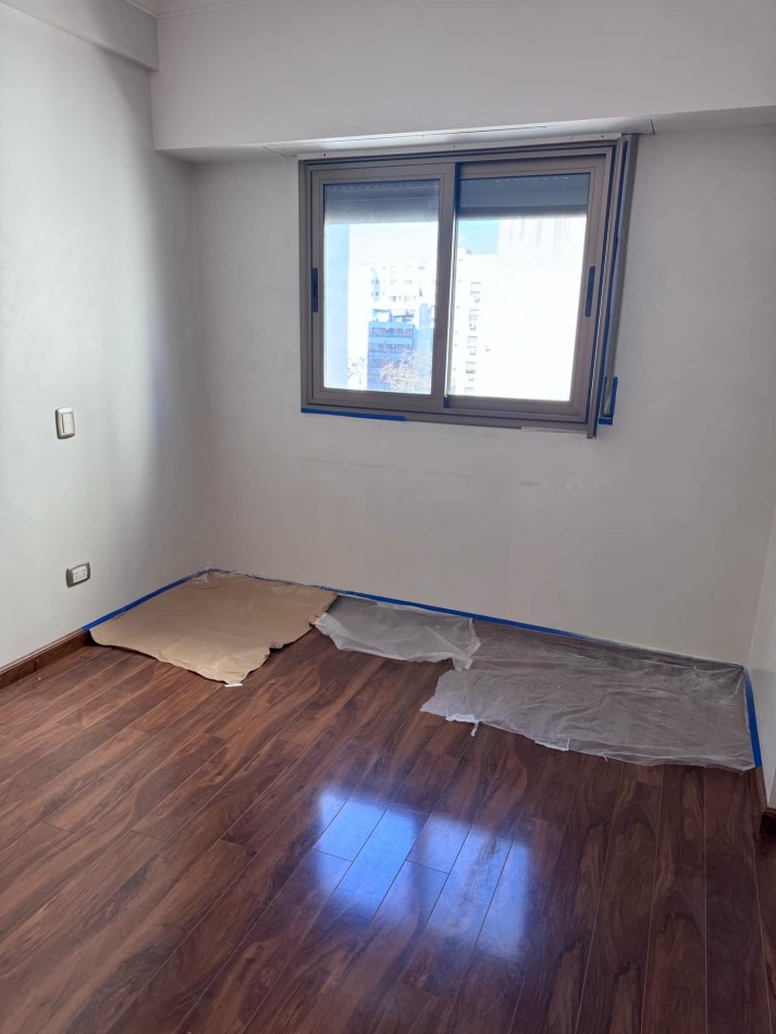ALQUILER DPTO UN DORM EN 43 Y 6